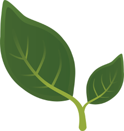 logo treeleaf